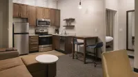 Residence Inn Walnut Creek - Wifi