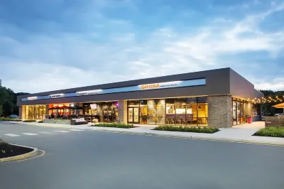 SpringHill Suites Mt. Laurel Cherry Hill Hotels near TD University