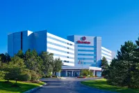 Sheraton Detroit Novi Hotel Hotels in Northville Charter Township