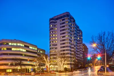 Residence Inn White Plains Westchester County Hotels near lululemon