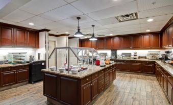 Homewood Suites by Hilton Newark - Cranford