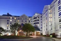 Homewood Suites by Hilton-羅利 - 達拉姆機場 特勒姆表演藝術中心附近的飯店