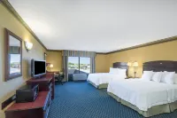 Hampton Inn Maysville, KY Hotels in 