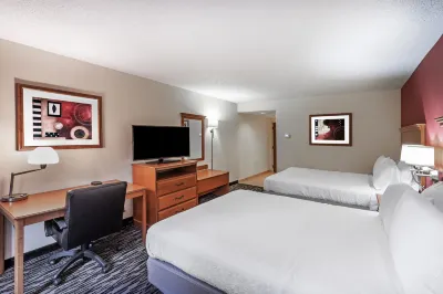Hampton Inn Aiken Hotels in Aiken