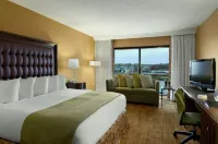Hilton St. Louis-Airport Các khách sạn ở Woodson Terrace