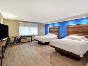 Tru by Hilton Deadwood
