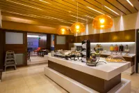 Holiday Inn Express Merida Hotels in Xcanatún