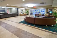 Candlewood Suites Tupelo North