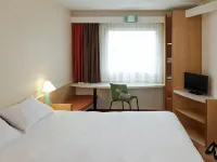 Hôtel ibis Saintes