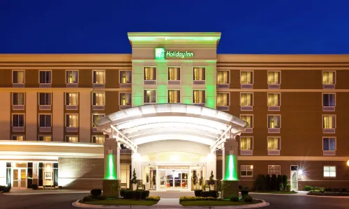Doubletree by Hilton Chicago Midway Airport