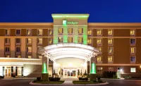 Doubletree by Hilton Chicago Midway Airport Hotels in Bedford Park