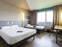 Ibis Budget Angoulême Nord Hotels in Charente