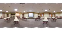 Holiday Inn Express & Suites Mattoon Hotels in Lafayette Township