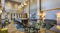 Hampton Inn Hibbing Hotels in Hibbing