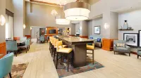 Hampton Inn & Suites Mansfield Hotels in Mansfield