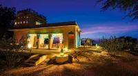 Brij Lakshman Sagar, Pali - Small Luxury Hotels of the World