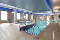 Holiday Inn & Suites SIOUX FALLS - AIRPORT by IHG - Hot Tub