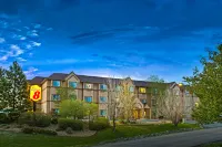 Super 8 by Wyndham Parker/SE Denver Area