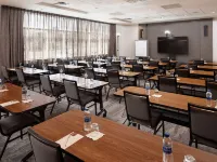Hyatt Place Oklahoma City Bricktown