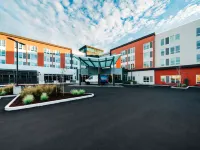 Hyatt Place Sacramento International Airport Hotels in Sacramento