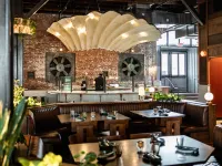 Hotel Herringbone Hotels in Waco