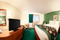Super 8 by Wyndham West Fargo Main Ave ND Hotels in West Fargo