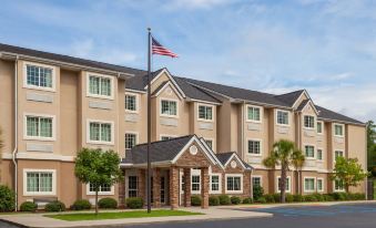 Microtel Inn & Suites by Wyndham Columbia/at Fort Jackson