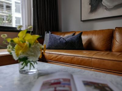 その他 ザ アンドレ ハウス パート オブ JdV by ハイアットの写真