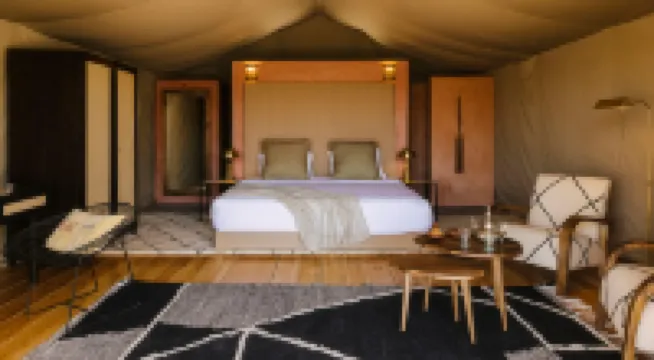 كارافان أكفاي من أور هابيتاس