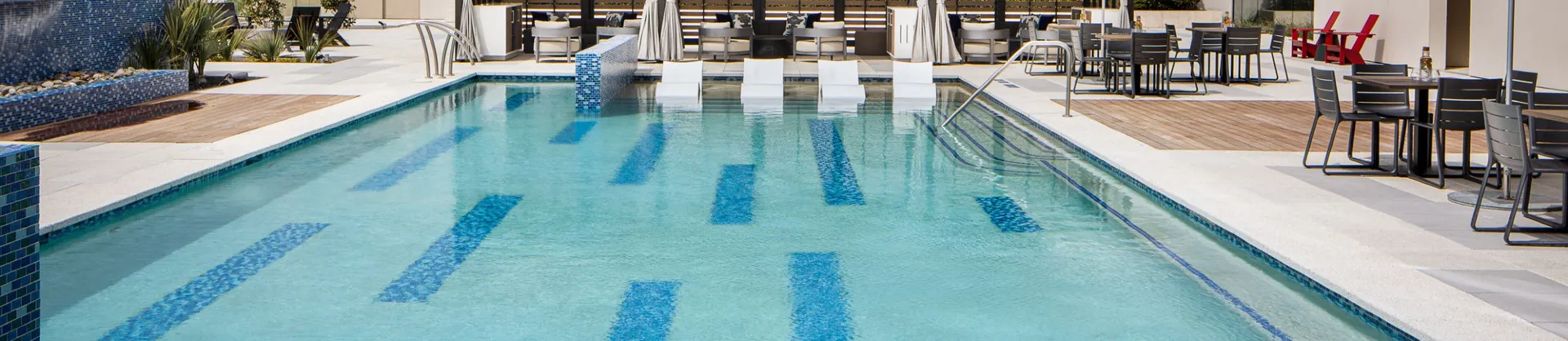 Gehobene Hotels 