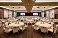 Marriott Phoenix Resort Tempe at the Buttes