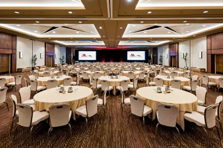 Marriott Phoenix Resort Tempe at the Buttes Отели в г. Темпе