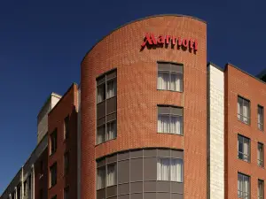 Quebec City Marriott Downtown