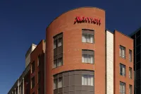 Quebec City Marriott Downtown - 4 Yıldız