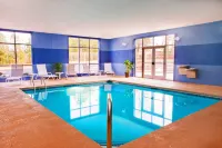 Four Points by Sheraton Raleigh Durham Airport Hotel di Morrisville