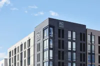 إيه سي هوتل باي ماريوت ميسولا داون تاون فنادق في 