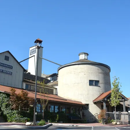 TownePlace Suites Salt Lake City Draper