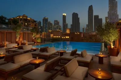 The Dubai Edition Hotels in Dubai