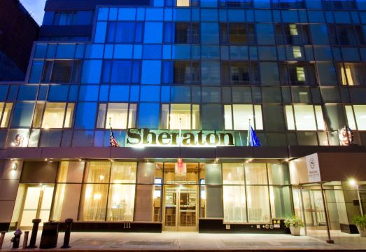 Sheraton Brooklyn
