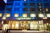 Sheraton Brooklyn New York Hotels near Hansons Restaurant
