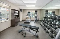 Residence Inn Gaithersburg Washingtonian Center Hotels in Gaithersburg