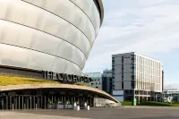 Courtyard Glasgow Sec