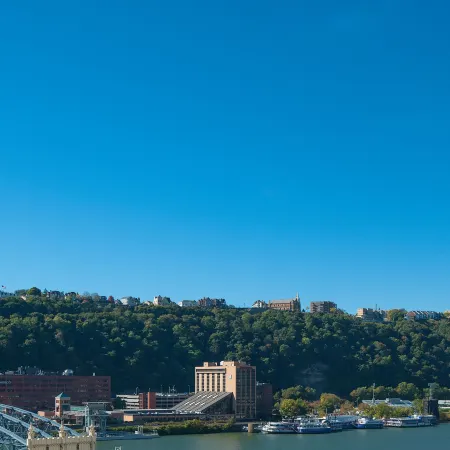 Fairfield Inn & Suites Pittsburgh Downtown