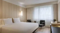 AC Hotel Cordoba Hotels near Asomadilla Park