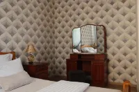 Mini-Hotel Ostrov Hotels in 