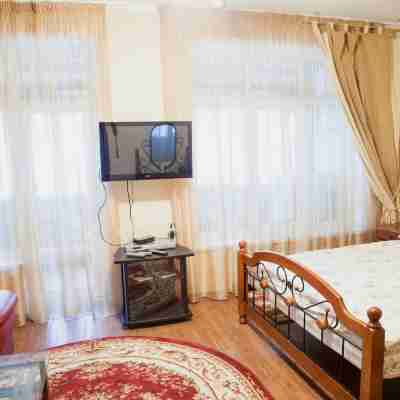 Park Hotel Eldorado Rooms