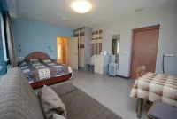 Baza Otdykha Onega Hotels in Vsevolozhsky District