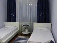 Hozyayushka Mini-Hotel Hotels in Perm