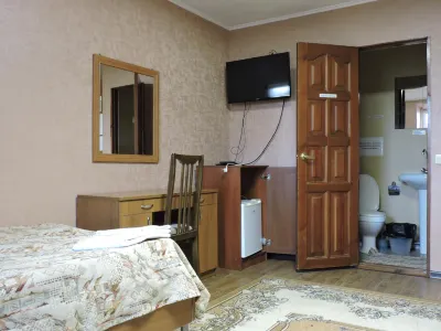 Dom Byta Mini Hotel  호텔