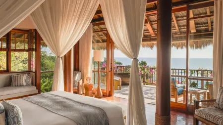 NIHI Sumba Отели в г. West Sumba Regency